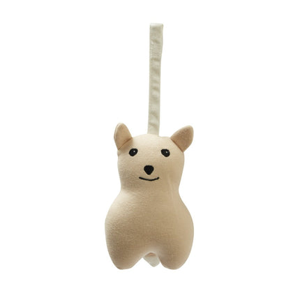 Kid's Concept Babygym Speeltjes Woodland 5pcs koop je bij Babywinkel