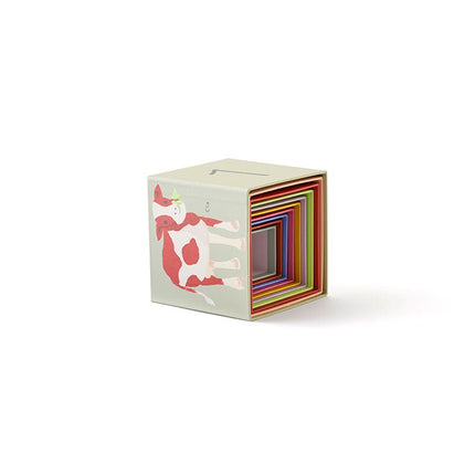 Kid's Concept Blokkenset 1 - 10 Aiden koop je bij Babywinkel