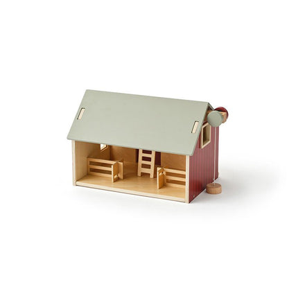 Kid'S Concept Farmhouse Aiden koop je bij Babywinkel