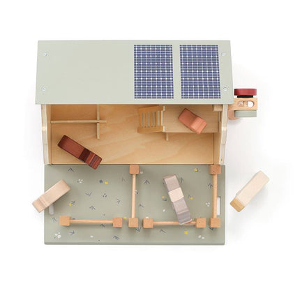 Kid'S Concept Farmhouse Aiden koop je bij Babywinkel