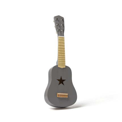Kid's Concept Gitaar Donkergrijs koop je bij Babywinkel