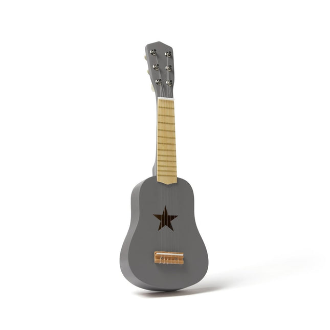 Kid's Concept Gitaar Donkergrijs koop je bij Babywinkel