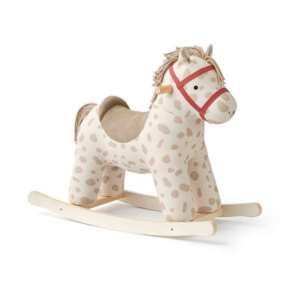 Kid's Concept Hobbelfiguur Paard Dotty Aiden koop je bij Babywinkel