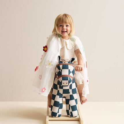 Kid's Concept Hobbelfiguur Paard Mio koop je bij Babywinkel