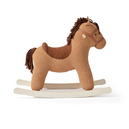 Kid's Concept Hobbelfiguur Paard Vera Aiden koop je bij Babywinkel