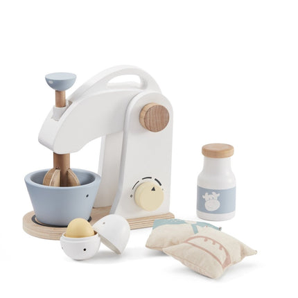 Kid's Concept Houten Speelgoed Mixer koop je bij Babywinkel