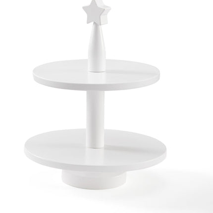Kid's Concept Houten Speelgoed Taarthouder koop je bij Babywinkel