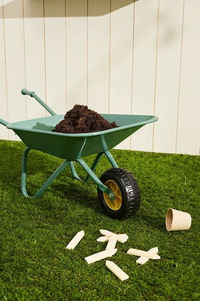 Kid's Concept Kindergereedschap Tuin Kid'S Hub 22 x 12 x 19 koop je bij Babywinkel