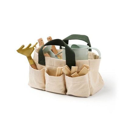 Kid's Concept Kindergereedschap Tuin Kid'S Hub 22 x 12 x 19 koop je bij Babywinkel