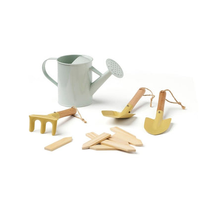 Kid's Concept Kindergereedschap Tuin Kid'S Hub 22 x 12 x 19 koop je bij Babywinkel