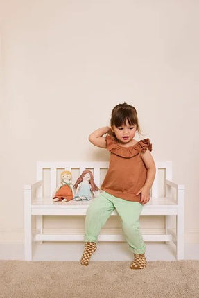 Kid's Concept Knuffel Ingrid koop je bij Babywinkel