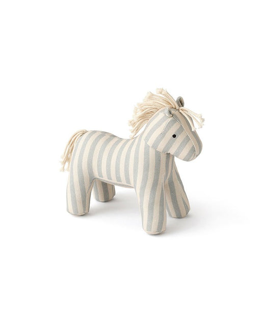 Kid's Concept Knuffel Paard Sam Aiden koop je bij Babywinkel