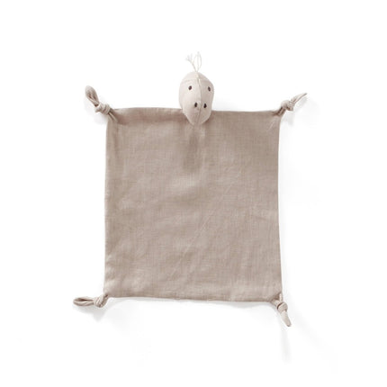 Kid's Concept Knuffeldoekje Dino koop je bij Babywinkel