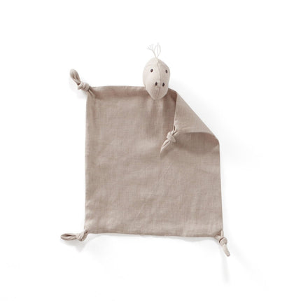 Kid's Concept Knuffeldoekje Dino koop je bij Babywinkel