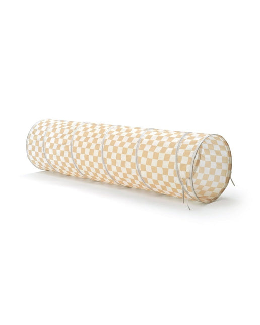 Kid's Concept Kruiptunnel Geel koop je bij Babywinkel