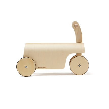 Kid's Concept Loopwagen Auto koop je bij Babywinkel