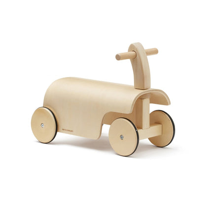 Kid's Concept Loopwagen Auto koop je bij Babywinkel