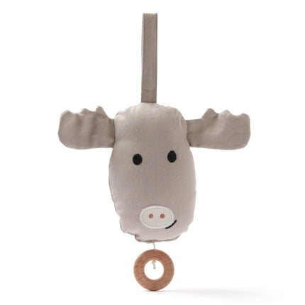 Kid's Concept Muziekhanger Baby Bo Edvin koop je bij Babywinkel