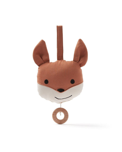 Kid's Concept Muziekhanger Baby Ed Edvin koop je bij Babywinkel