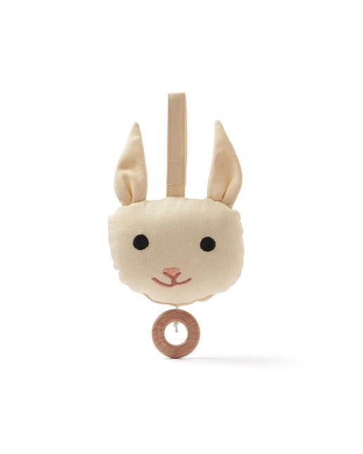 Kid's Concept Muziekhanger Baby Lu Edvin koop je bij Babywinkel