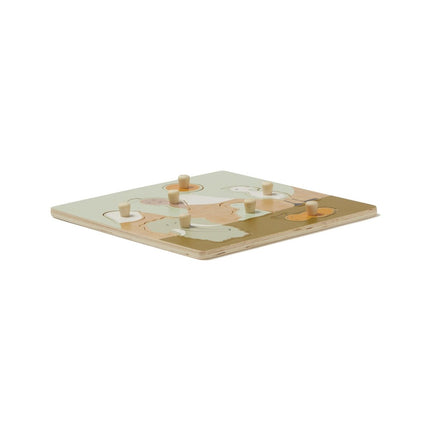 Kid's Concept Puzzel Neo koop je bij Babywinkel