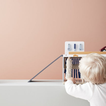 Kid's Concept Speelgoed Auto Tankstation koop je bij Babywinkel