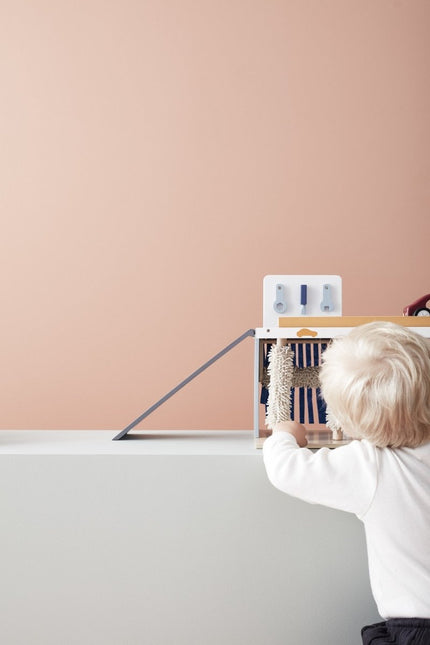 Kid's Concept Speelgoed Auto Tankstation koop je bij Babywinkel