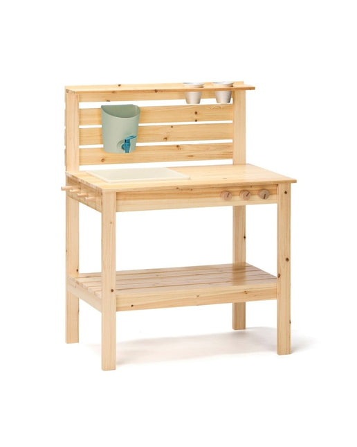 Kid's Concept Speelgoed Keuken Buiten Kid'S Hub koop je bij Babywinkel