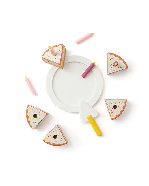 Kid's Concept Speelgoed Keuken Cake Kit koop je bij Babywinkel