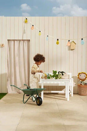 Kid's Concept Speelgoed Kruiwagen Kid'S Hub koop je bij Babywinkel