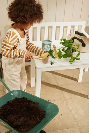 Kid's Concept Speelgoed Kruiwagen Kid'S Hub koop je bij Babywinkel