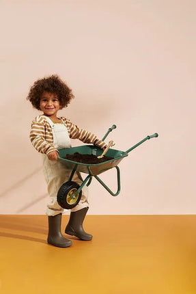 Kid's Concept Speelgoed Kruiwagen Kid'S Hub koop je bij Babywinkel