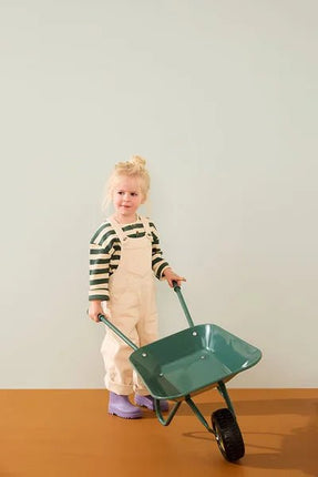 Kid's Concept Speelgoed Kruiwagen Kid'S Hub koop je bij Babywinkel
