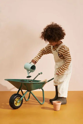 Kid's Concept Speelgoed Kruiwagen Kid'S Hub koop je bij Babywinkel
