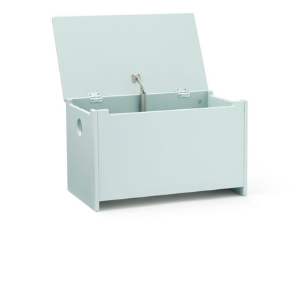 Kid's Concept Speelgoedkist Star Lichtgroen koop je bij Babywinkel