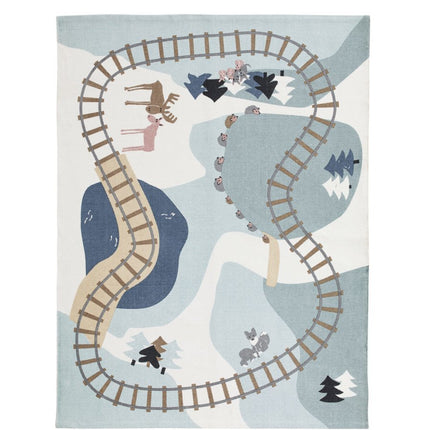 Kid's Concept Speelkleed 130x170 cm koop je bij Babywinkel