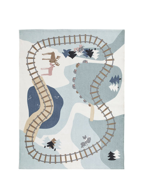 Kid's Concept Speelkleed 130x170 cm koop je bij Babywinkel