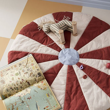 Kid's Concept Speelkleed Circus Red koop je bij Babywinkel