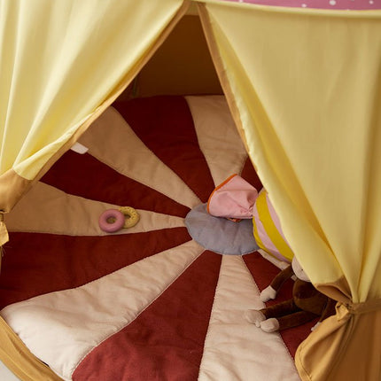 Kid's Concept Speelkleed Circus Red koop je bij Babywinkel