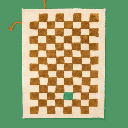 Kid's Concept Speelkleed Tufted Pippi 120X160Cm koop je bij Babywinkel