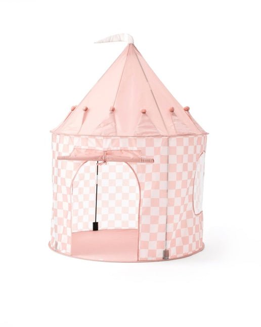 Kid's Concept Speeltent Star Abrikoos koop je bij Babywinkel
