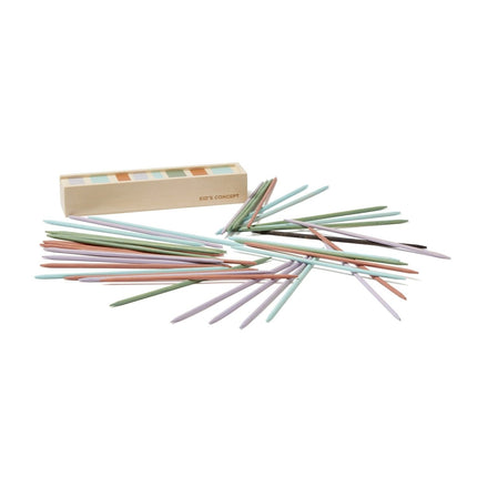 Kid's Concept Spelletje Mikado Stokjes koop je bij Babywinkel
