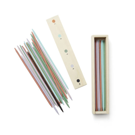 Kid's Concept Spelletje Mikado Stokjes koop je bij Babywinkel
