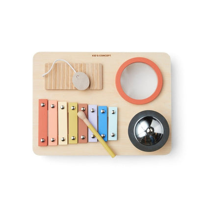 Kid's Concept Spelletje Muziek Bord koop je bij Babywinkel