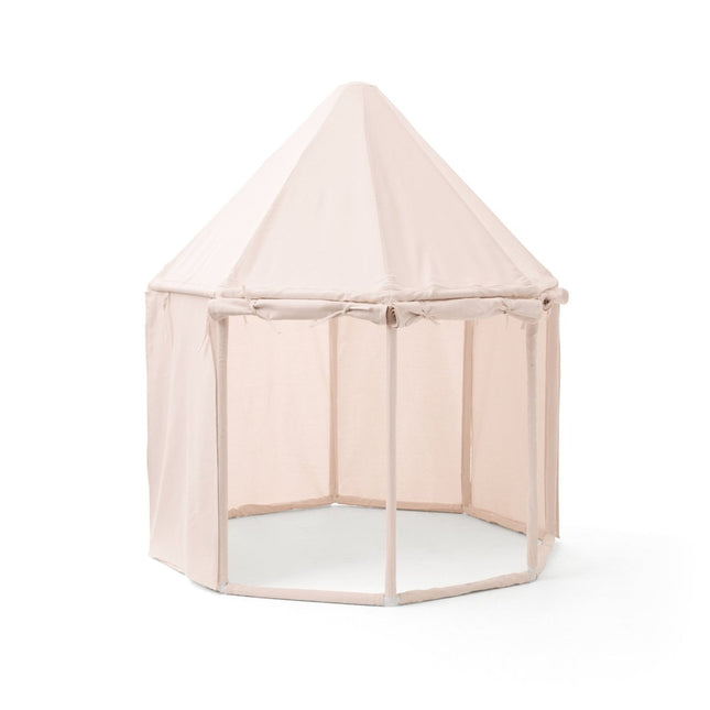 Kid's Concept Tipi Tent Paviljoen Lichtroze koop je bij Babywinkel