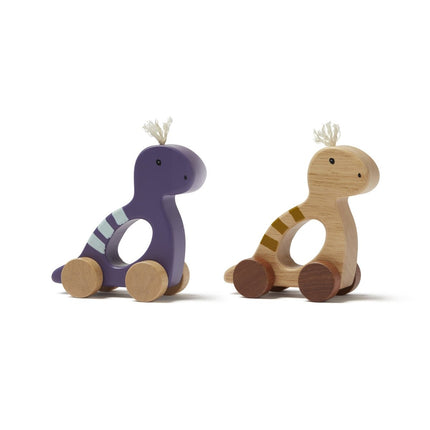 Kid's Concept Trekfiguur Dino koop je bij Babywinkel