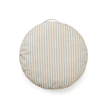 Kid's Concept Vloerkussen Stripe 60cm koop je bij Babywinkel