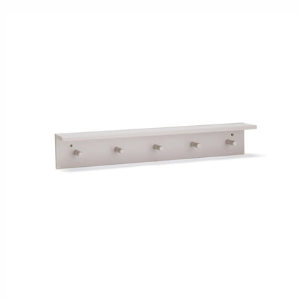 Kid's Concept Wandplank Met Kapstok Star koop je bij Babywinkel