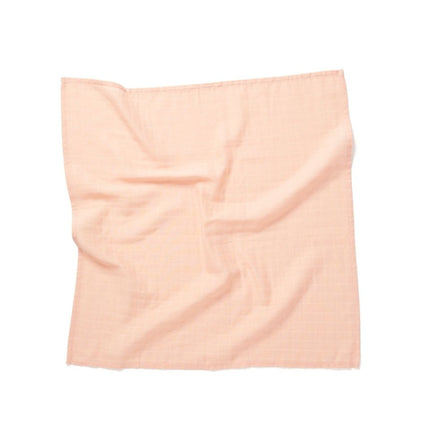Kid's Concept Wiegdeken Mix Pink 70cm koop je bij Babywinkel