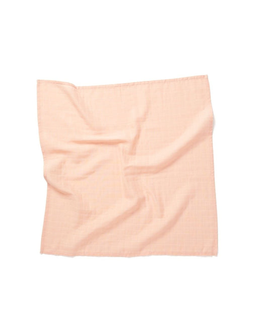 Kid's Concept Wiegdeken Mix Pink 70cm koop je bij Babywinkel